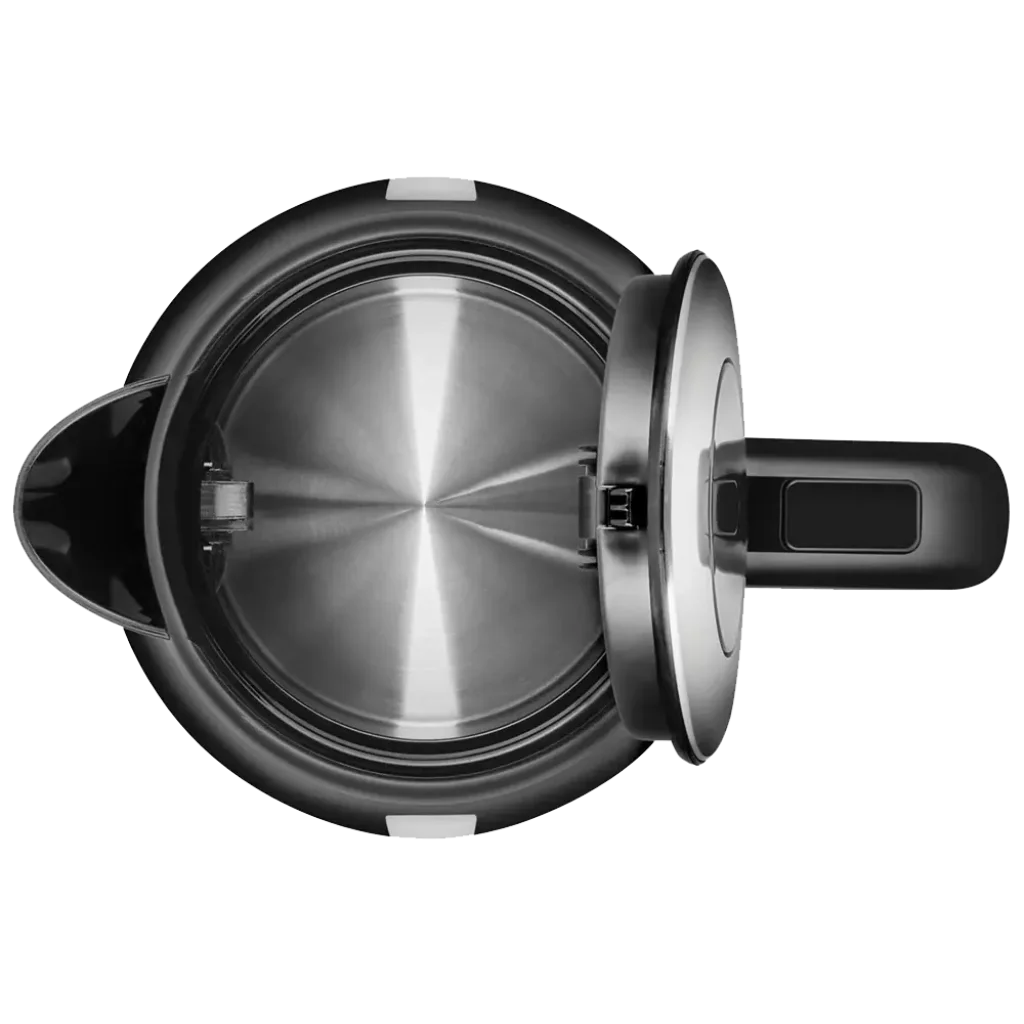 Електрочайник Amica KF 1022 UA