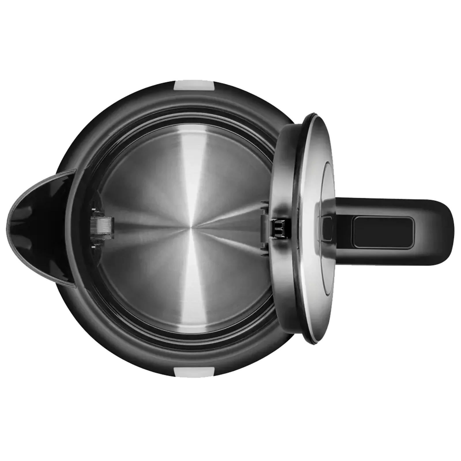 Електрочайник Amica KF 1022 UA