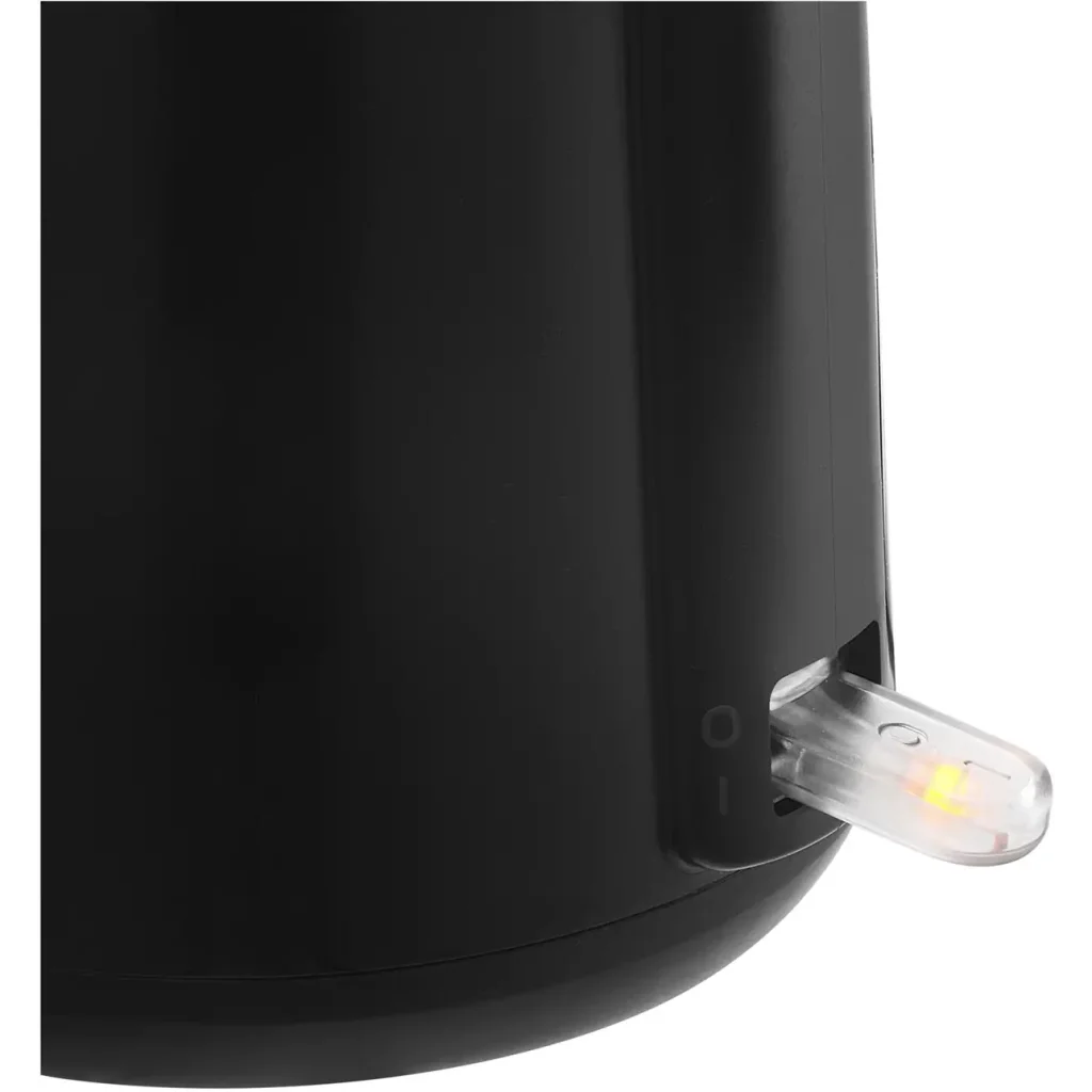 Электрочайник Sencor SWK 0156BK UA