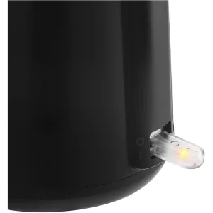 Электрочайник Sencor SWK 0156BK UA