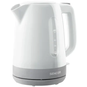 Электрочайник Sencor SWK 1020WH UA