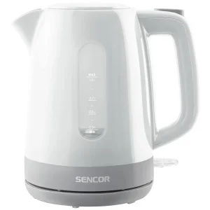Электрочайник Sencor SWK 1020WH UA