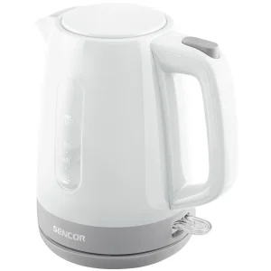 Электрочайник Sencor SWK 1020WH UA