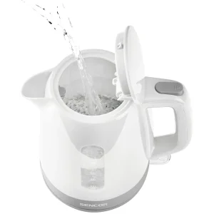Электрочайник Sencor SWK 1020WH UA