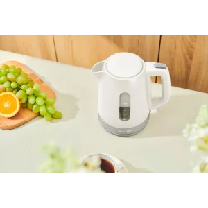 Электрочайник Sencor SWK 1020WH UA