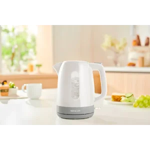 Электрочайник Sencor SWK 1020WH UA