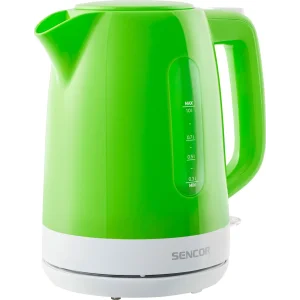 Электрочайник Sencor SWK 1021GR UA