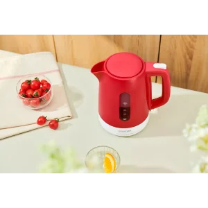 Електрочайник Sencor SWK 1024RD UA