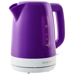 Электрочайник Sencor SWK 1025VT UA