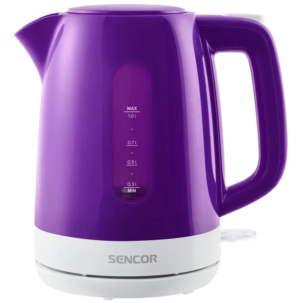 Электрочайник Sencor SWK 1025VT UA