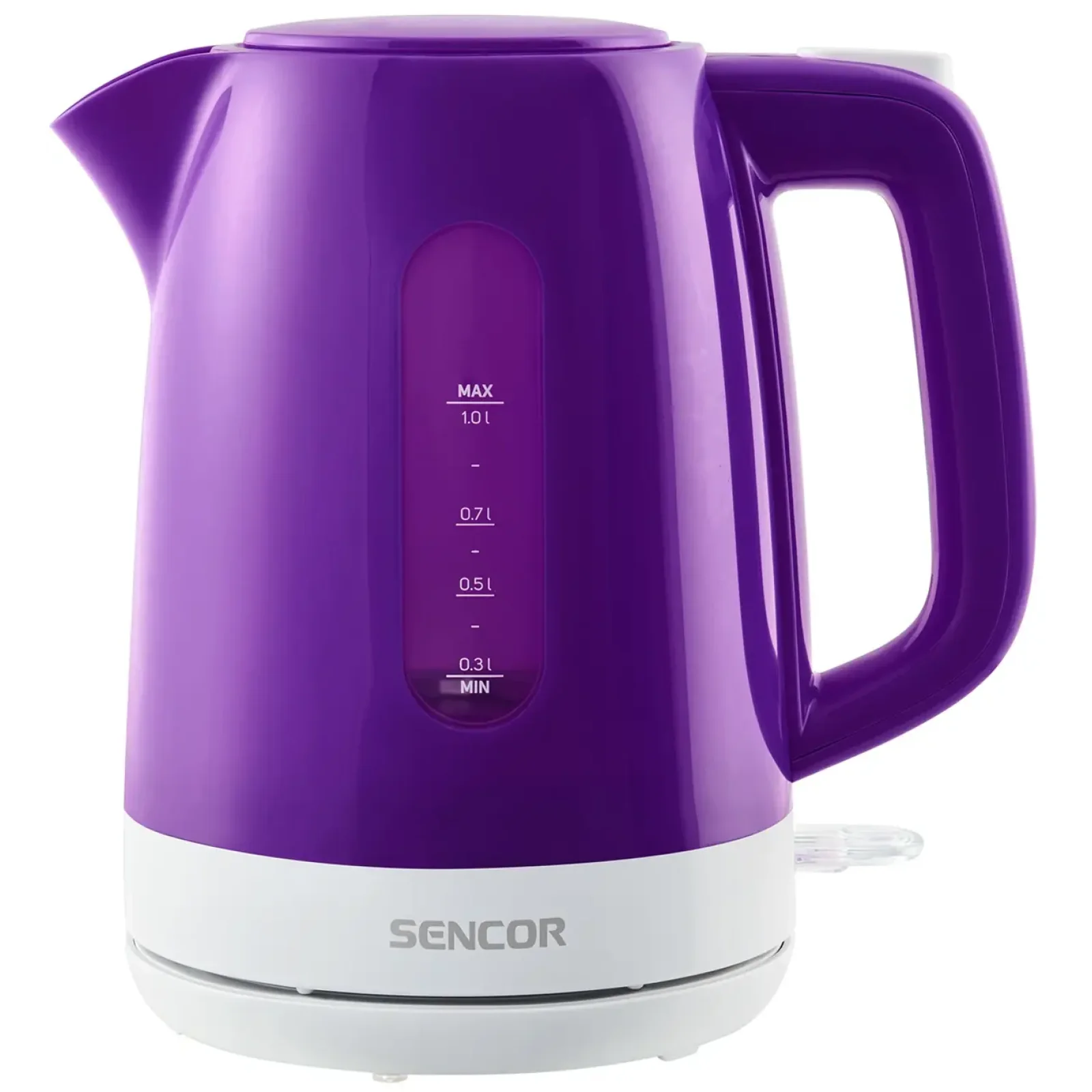 Електрочайник Sencor SWK 1025VT UA