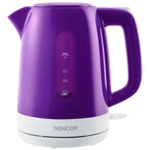 Электрочайник Sencor SWK 1025VT UA