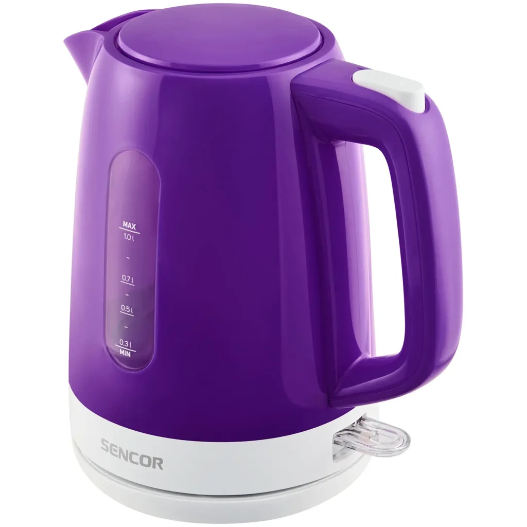 Электрочайник Sencor SWK 1025VT UA