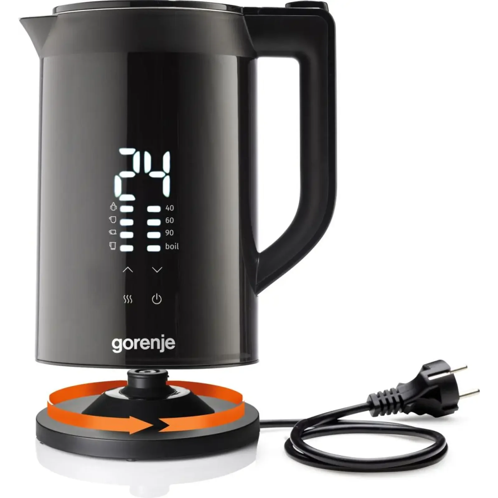 Электрочайник Gorenje K17DWDII UA