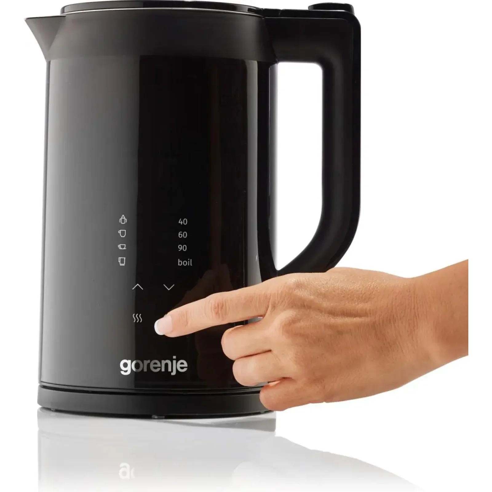 Электрочайник Gorenje K17DWDII UA