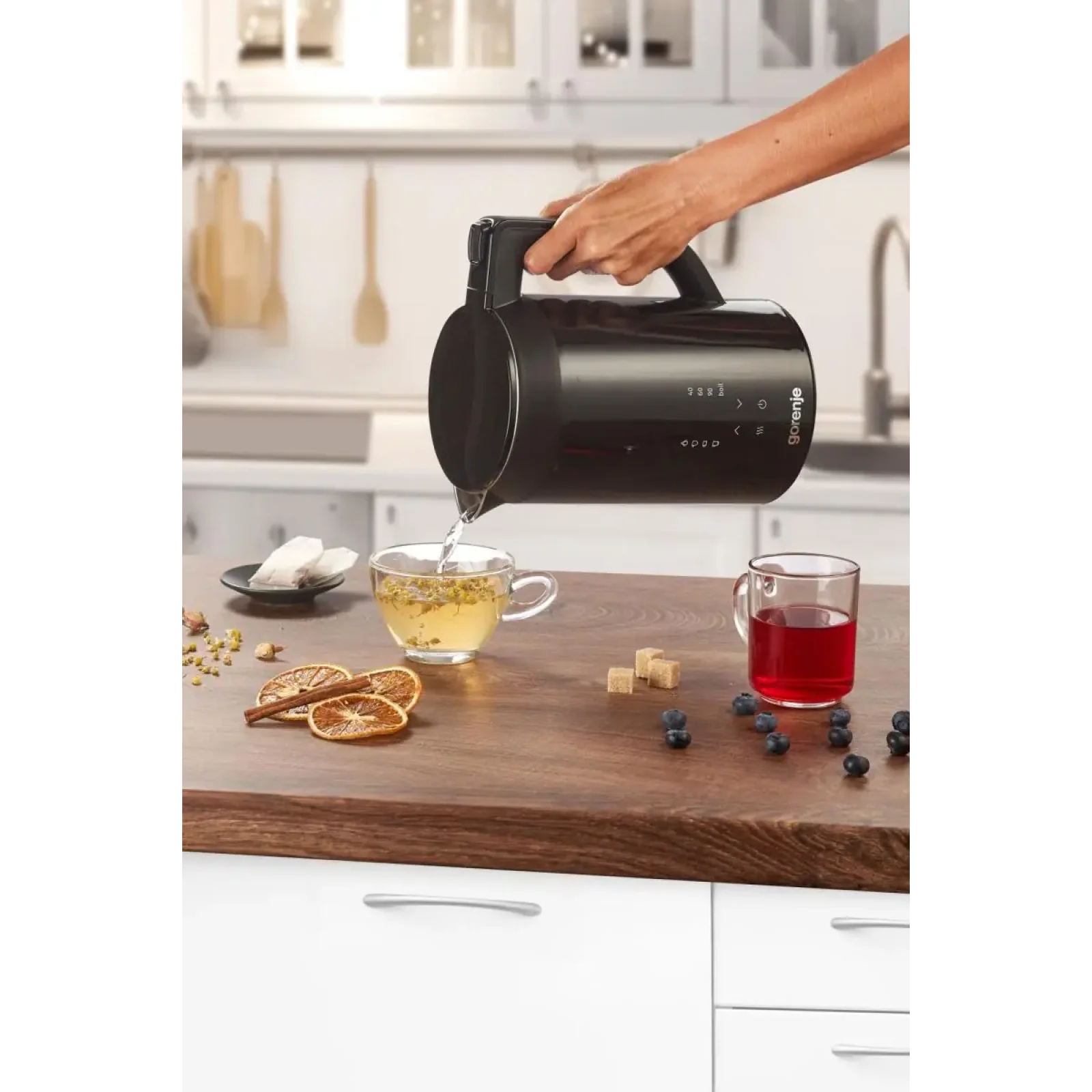 Электрочайник Gorenje K17DWDII UA