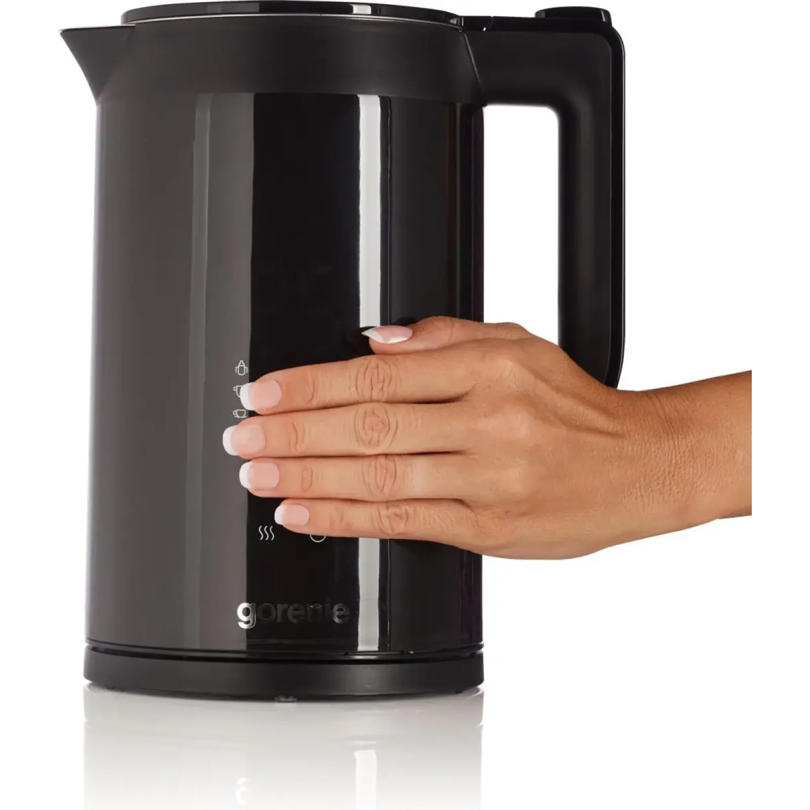 Электрочайник Gorenje K17DWDII UA