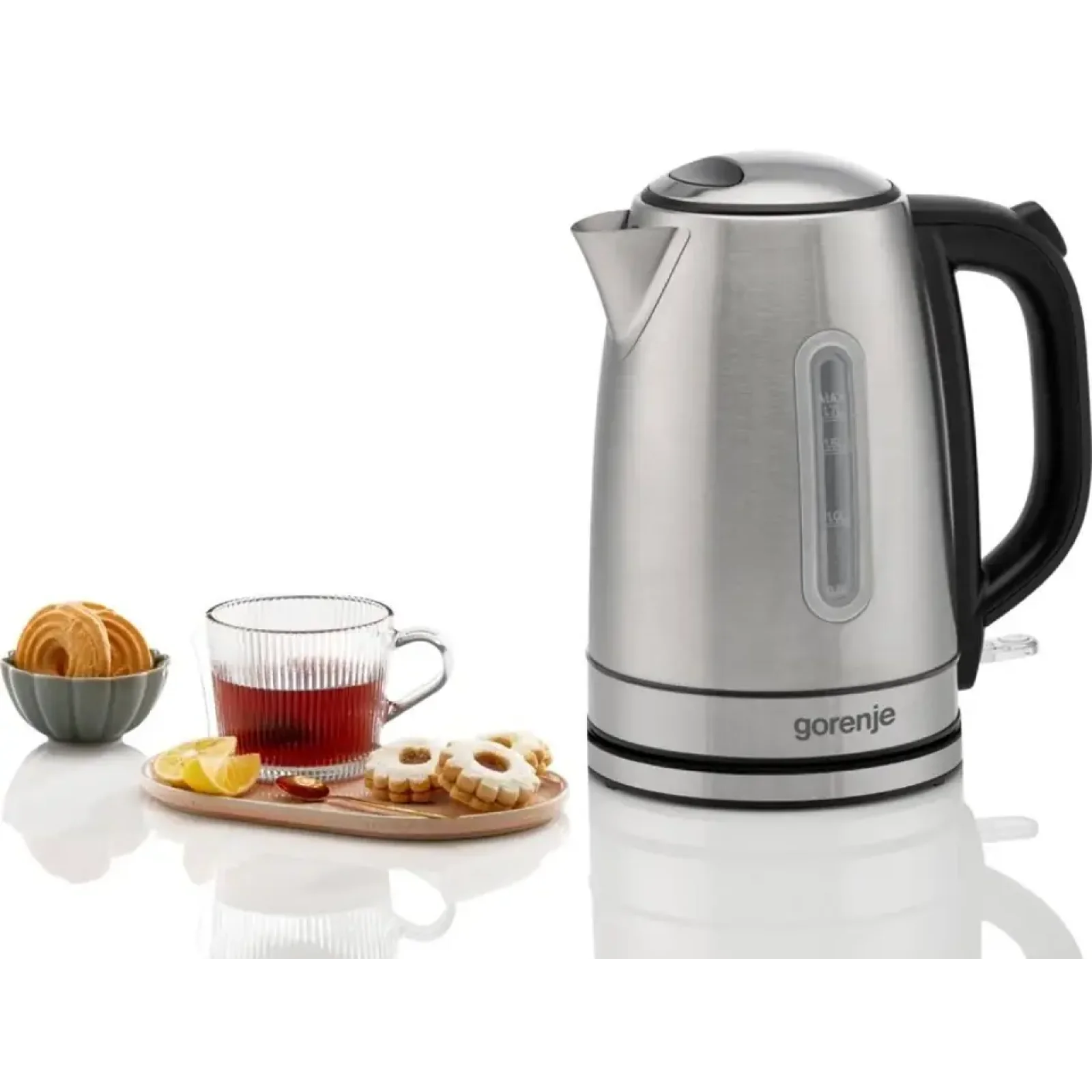 Электрочайник Gorenje K 17 DS (743903) UA