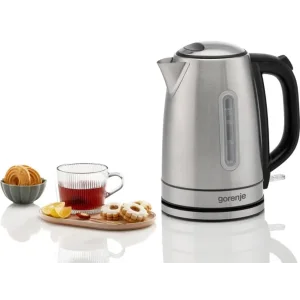 Электрочайник Gorenje K 17 DS (743903) UA