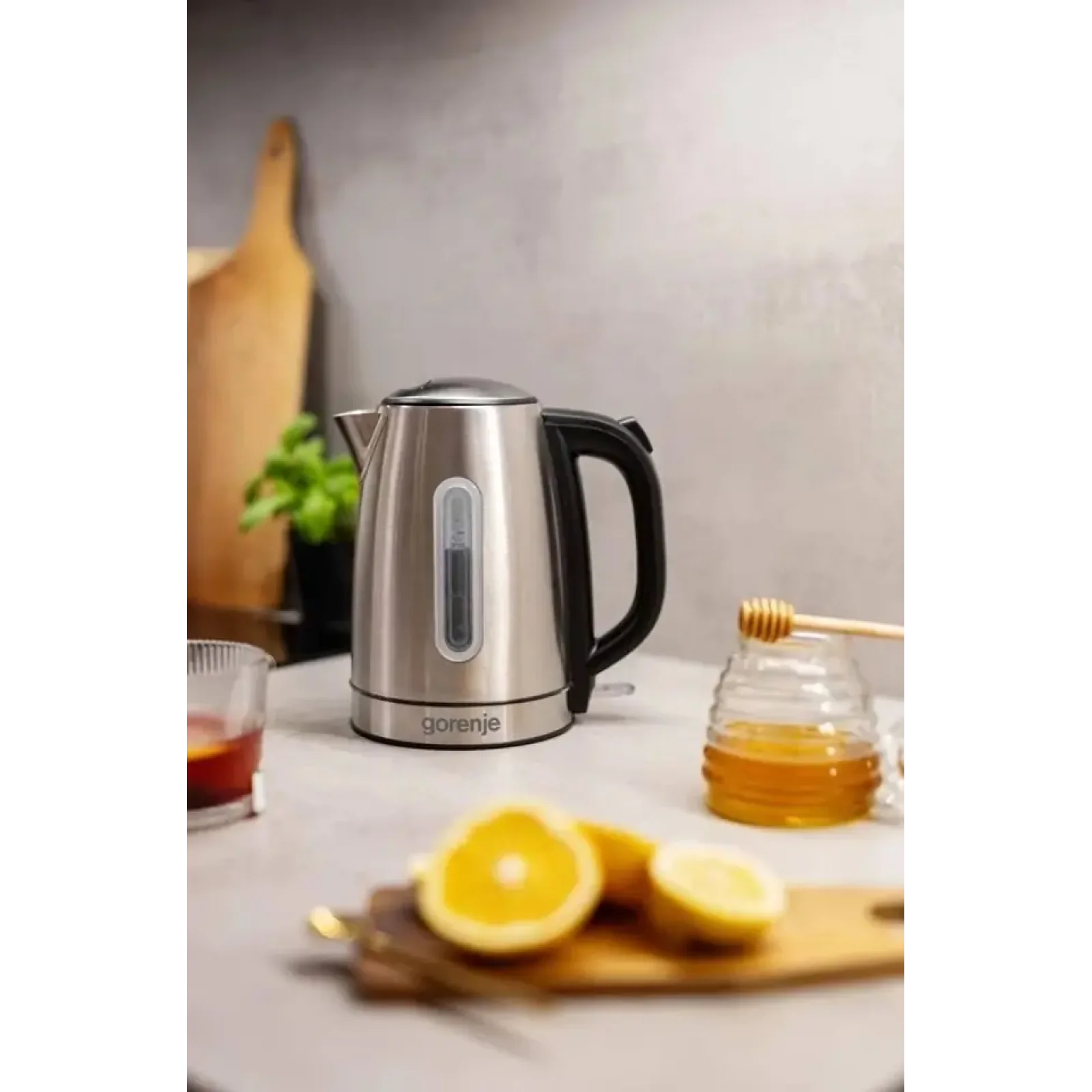 Электрочайник Gorenje K 17 DS (743903) UA