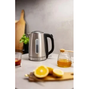 Электрочайник Gorenje K 17 DS (743903) UA