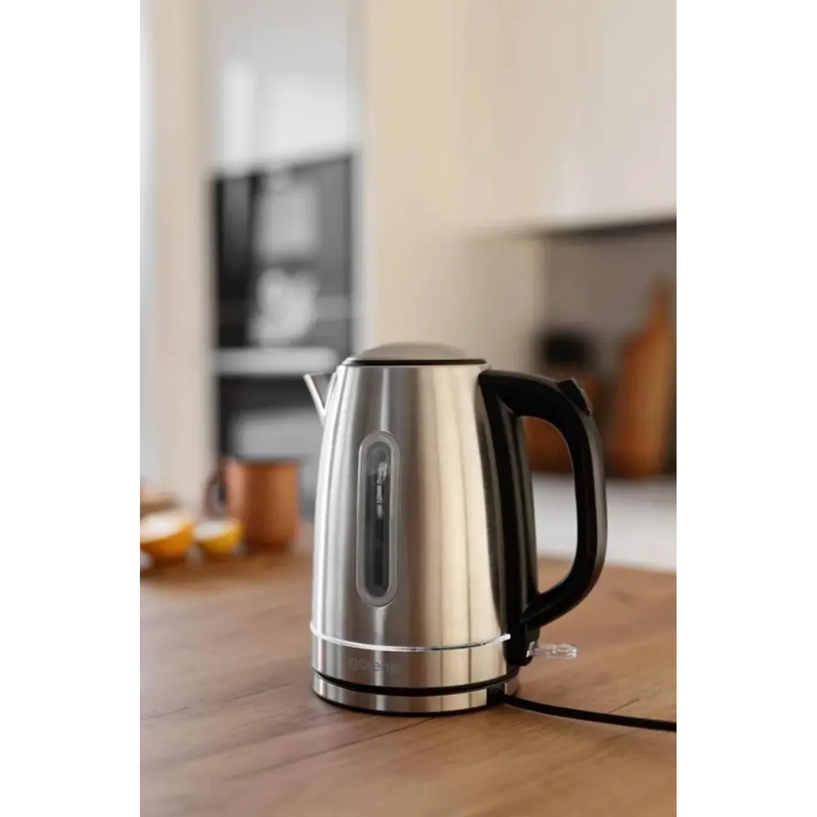 Электрочайник Gorenje K 17 DS (743903) UA