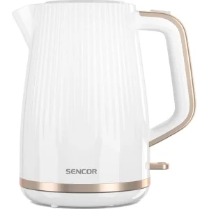 Электрочайник Sencor SWK 7510WH UA