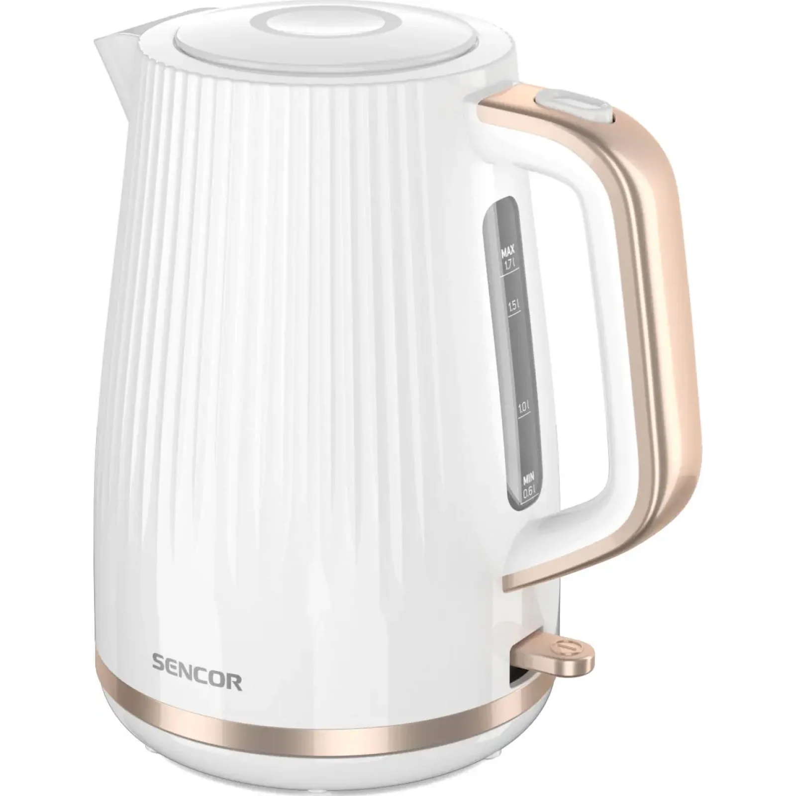 Электрочайник Sencor SWK 7510WH UA