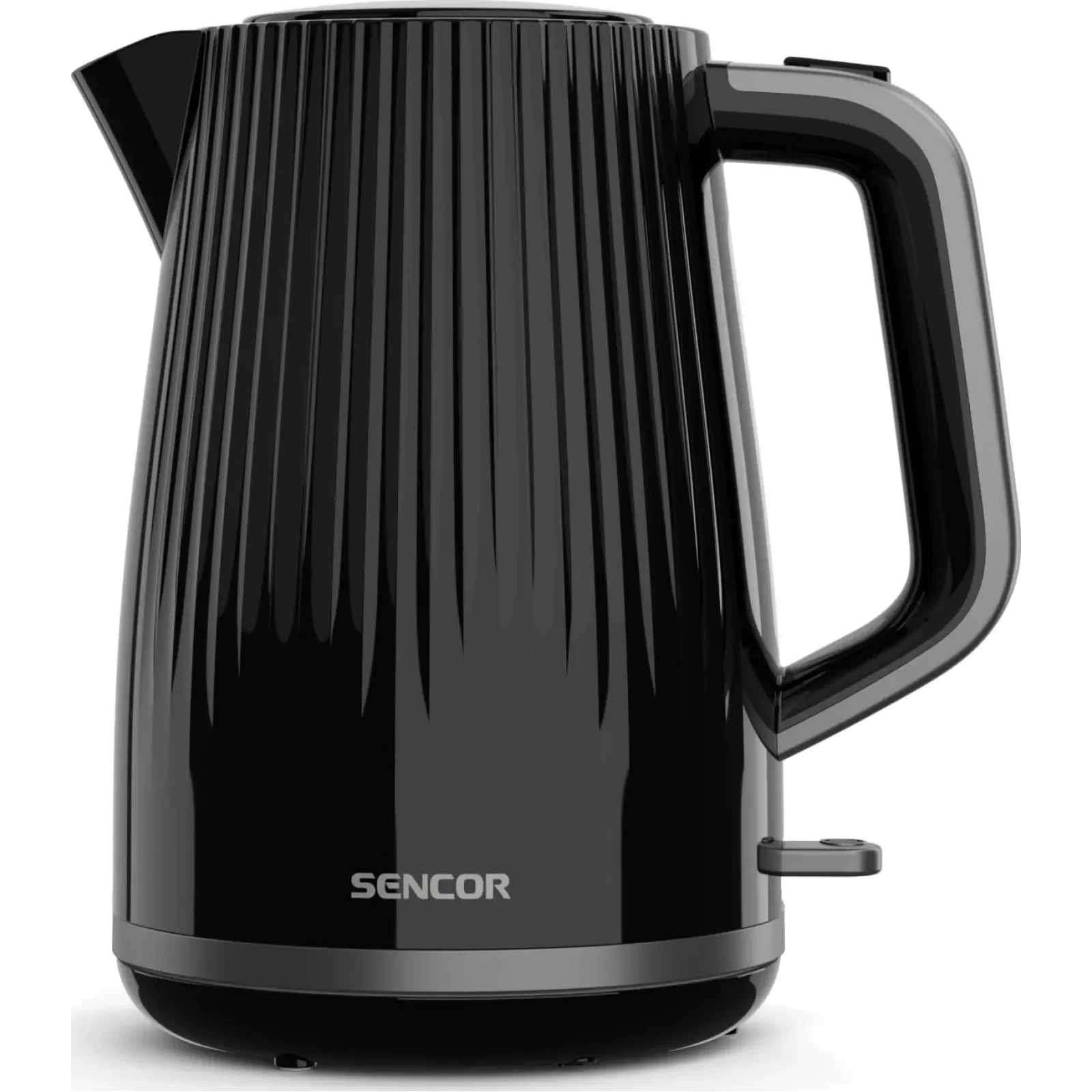Електрочайник Sencor SWK 7519BK UA