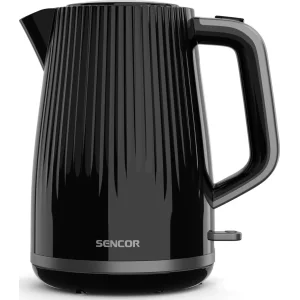 Електрочайник Sencor SWK 7519BK UA