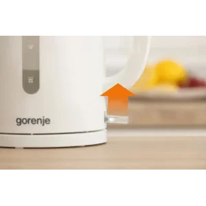 Електрочайник Gorenje K17W UA