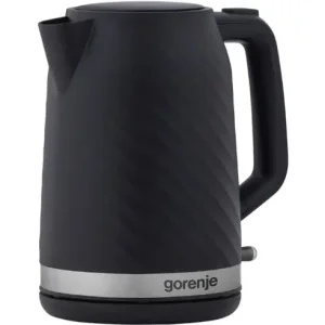 Електрочайник Gorenje K17SPB UA