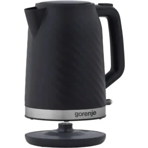 Електрочайник Gorenje K17SPB UA