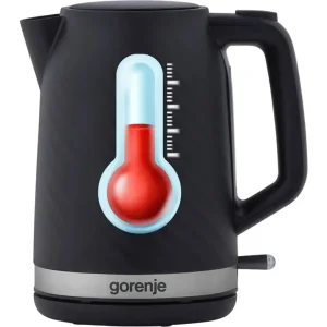 Електрочайник Gorenje K17SPB UA