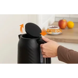 Електрочайник Gorenje K17SPB UA