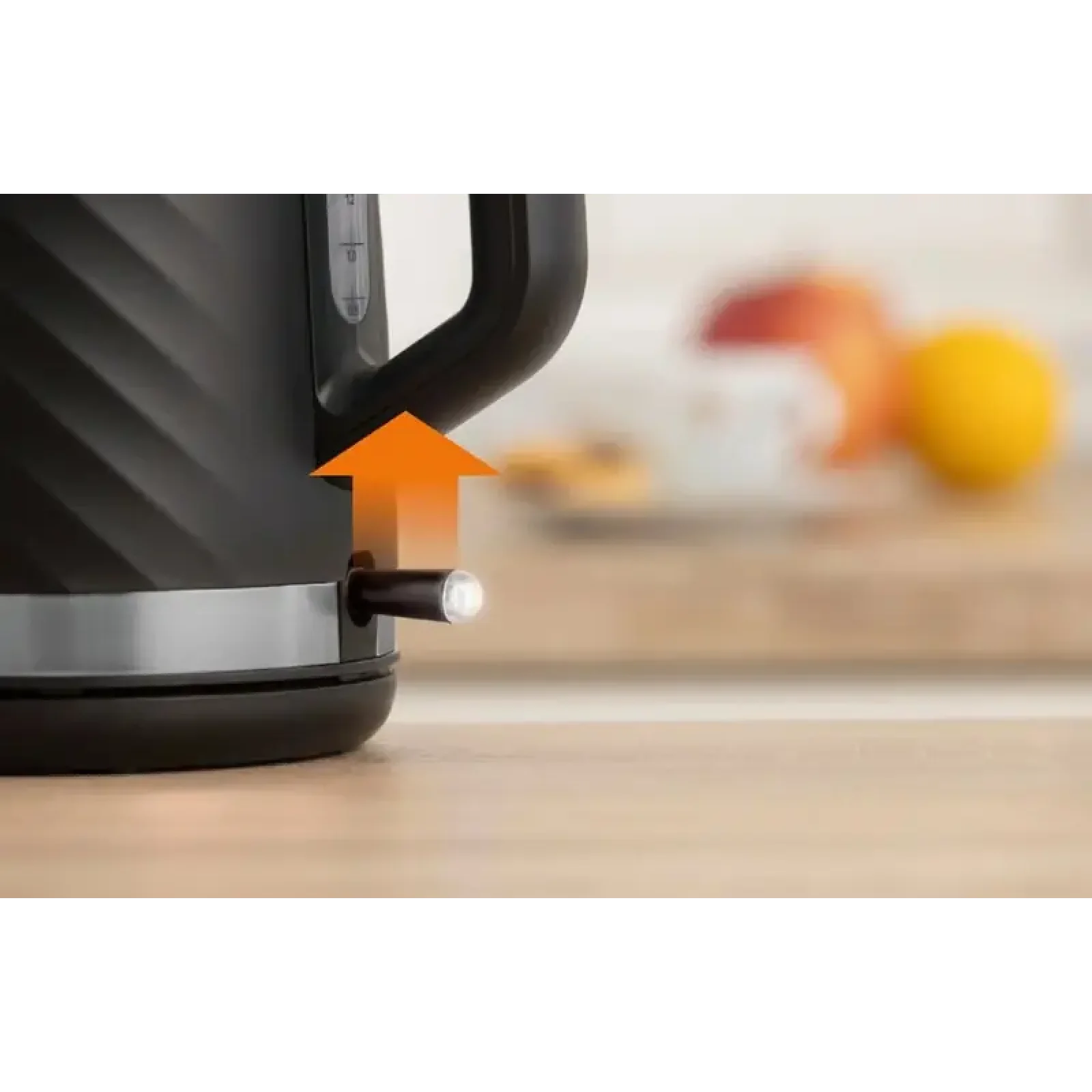 Електрочайник Gorenje K17SPB UA