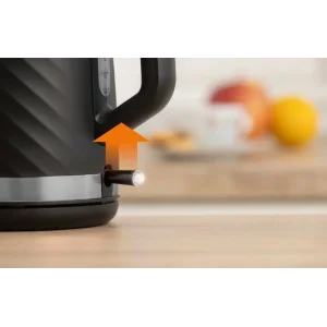 Електрочайник Gorenje K17SPB UA