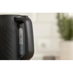 Електрочайник Gorenje K17SPB UA