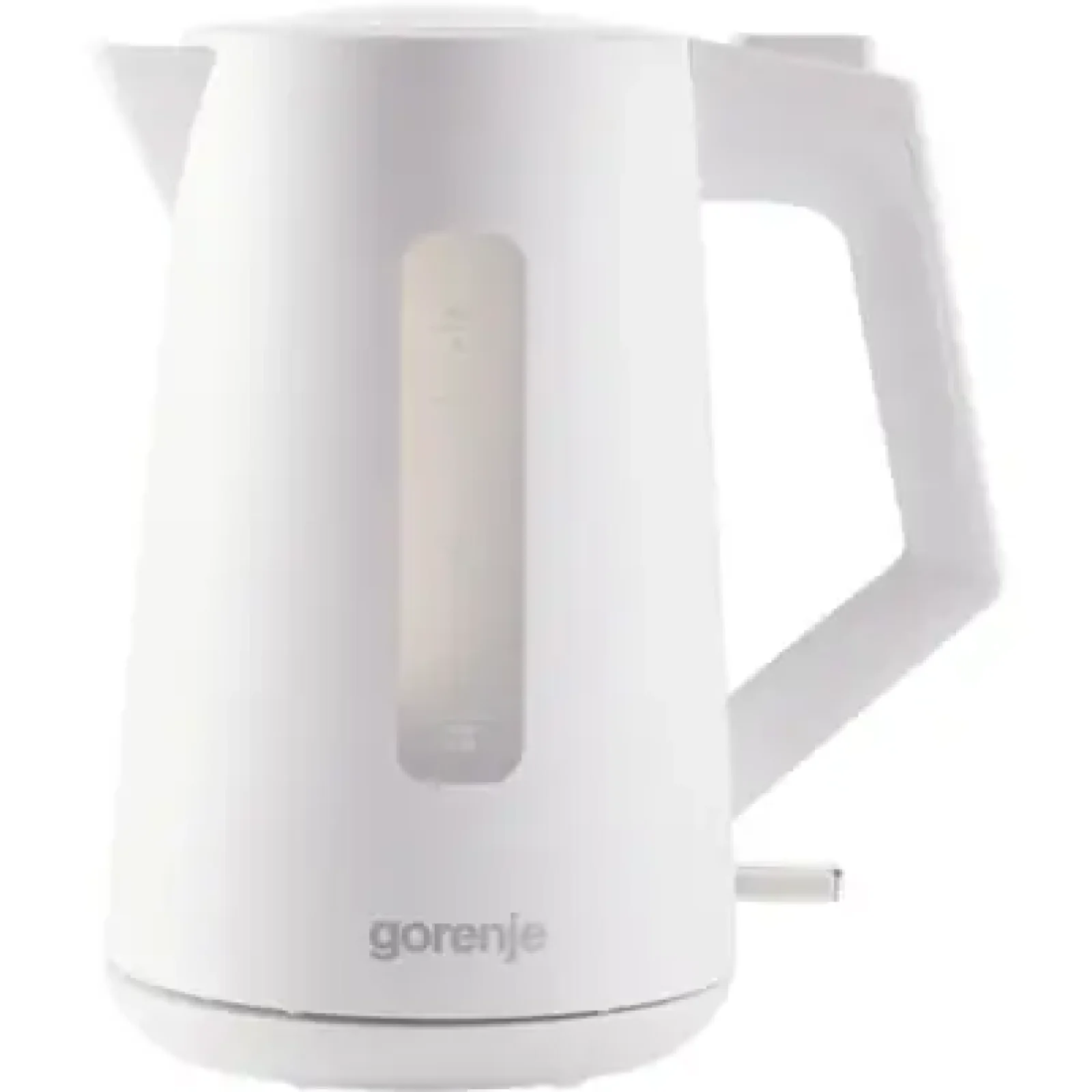 Електрочайник Gorenje K17OPW UA