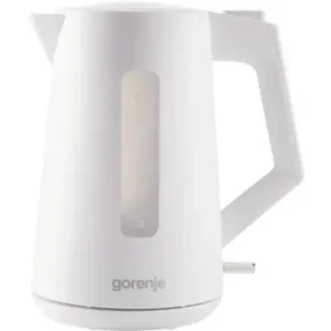 Електрочайник Gorenje K17OPW UA