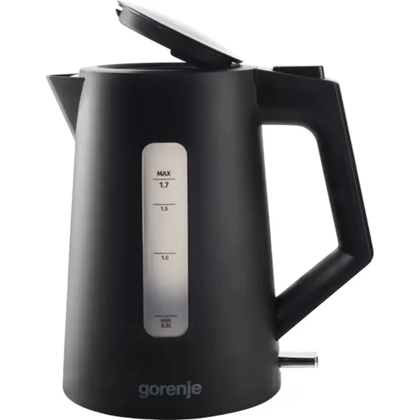 Електрочайник Gorenje K17OPB UA