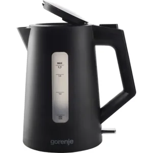Електрочайник Gorenje K17OPB UA