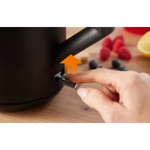 Електрочайник Gorenje K17OPB UA