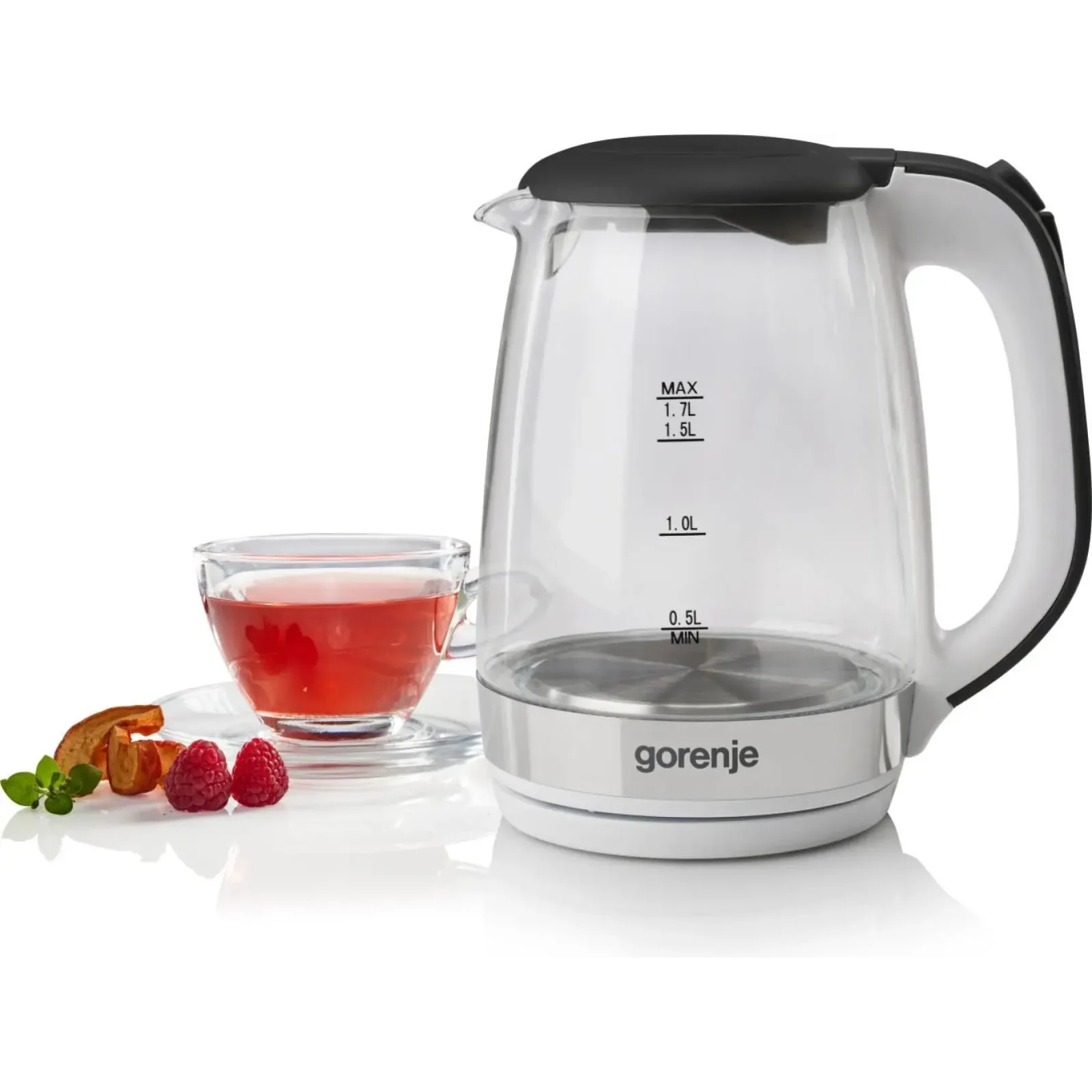 Чайник GORENJE K17GXG UA