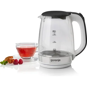 Чайник GORENJE K17GXG UA