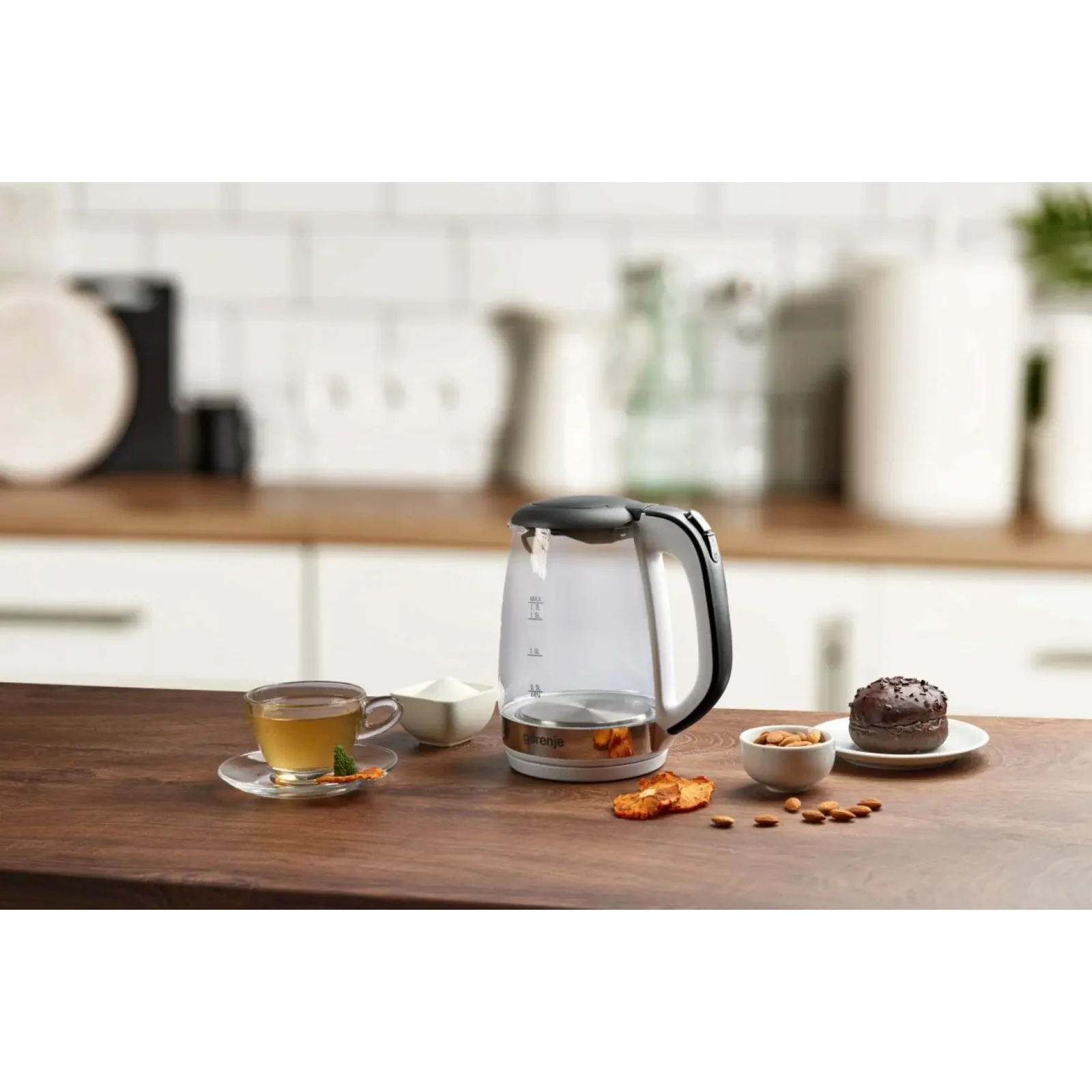 Чайник GORENJE K17GXG UA