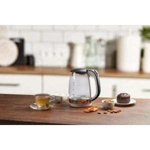 Чайник GORENJE K17GXG UA