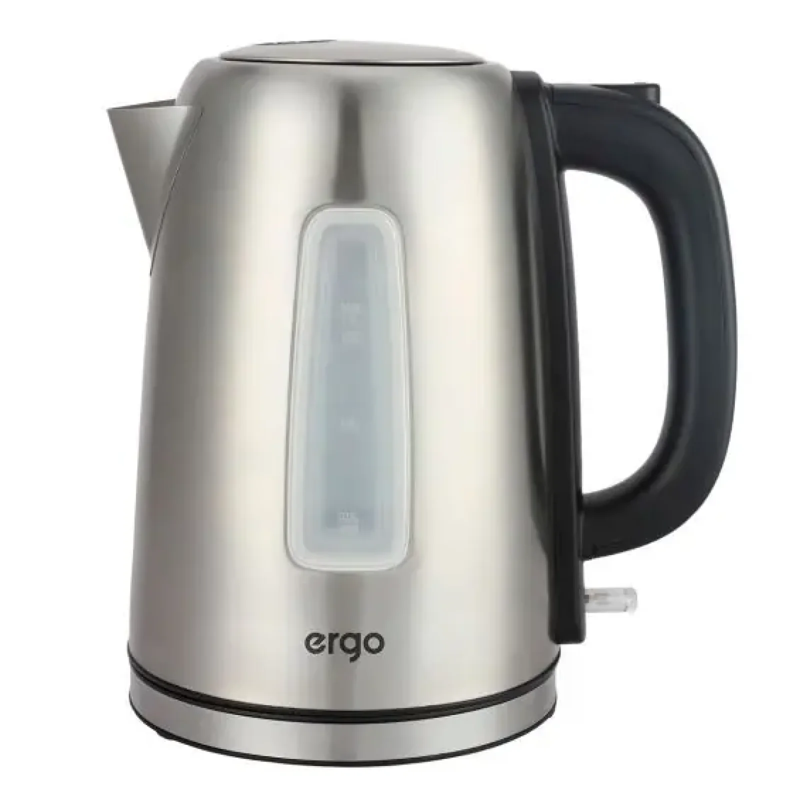 Електрочайник ERGO GN 8095 UA