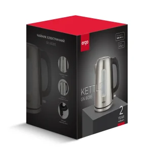 Електрочайник ERGO GN 8095 UA