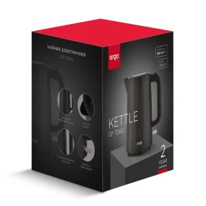 Електрочайник ERGO GP-7040 UA